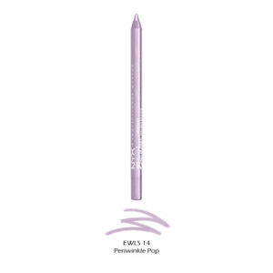 1 NYX Epic Wear Liner Sticks - Waterproof Eye Pencil 