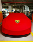 LAMBORGHİNİ 400 GT Car Cover, Tailor Made for Your Vehicle,indoor CAR COVERS,A++ (For: Lamborghini Countach)