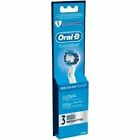 Oral-B 6905584748 Precision Clean Electric Toothbrush Replacement Brush Heads