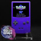 Nintendo Gameboy Color OLED AMOLED w/ Touch Screen OSD Game Boy GBC *PREMIUM*