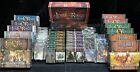 Lord of the Rings Living Card Game LCG Collection: Base+ Expansion Cycles+ Saga