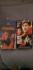 Cyborg (VHS, 1996, Movie Time), Best Of The Best 2
