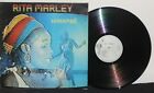 RITA MARLEY Harambe French LP Plays Well 1982 AZ Disc International AZ/2 448