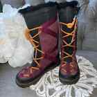 Sorel Winter Snow Boots Women’s 8.5