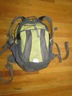 The North Face Recon  Unisex Backpack, One Size - Lime and Gray