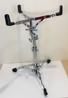 **Vintage PEARL S-900 SERIES SNARE STAND UNI-LOCK TILTER LOW 16
