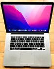 Apple MacBook Pro 2015 15