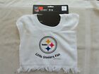 NFL Pittsburgh Steelers Toddler Infant Baby Bib NEW