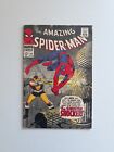 Amazing Spider-Man 46 Shocker 1st Appearance Marvel Comics 1967