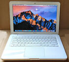 MacBook 13, 2.4GHz, 16GB 1,000GB (1TB) Sierra (White, MC516LL/A, 2.3, 2.26)