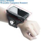 Zebra WT6000 Wearable Computer Scanner With Battery Android