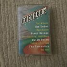 Rock of the 80's, Vol. 3 [Priority] by Various Artists (Cassette, Sep-1992,...