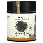Wuyi, Oolong Tea, 2.5 oz (72 g)