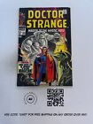 Doctor Strange # 169 FN Marvel Comic Book 1st Solo Issue BIG KEY 28 J221