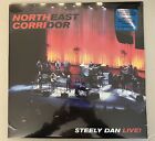 Northeast Corridor: Steely Dan Live! by Steely Dan (Record, 2021) New Vinyl LP