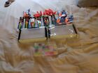 2 organize your fishing tackle bay and lot of rocket bobbers small and med new
