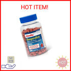 Timely Ibuprofen 200mg 500 Tablets - Compared to Advil Tablets - Pain Relief Tab