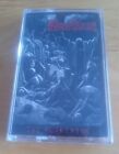 Merciless The Awakening Cassette Tape Black Metal Dissection Mayhem Emperor