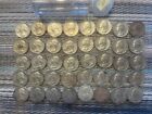 New ListingA Full Roll (40) of Silver Washington Circulated Quarters 1960-1964