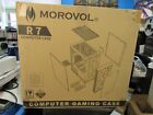 New Morovol R-7 Gaming Computer Case