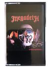 Megadeth - Killing is My Business and Business is Good - Cassette TMFN46