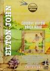 Classic Albums: Elton John - Goodbye Yellow Brick Road - DVD - VERY GOOD