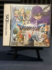 Dragon Quest V: Hand of the Heavenly Bride (Nintendo DS) CIB Complete - Mint
