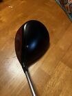 Used Stealth Driver 10.5. Stiff Flex. Head Cover Included
