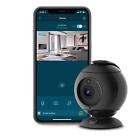 Motorola Focus89 Wireless Indoor Camera for Home  Security Surveillance System