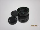 24mm F2.5 manual Wide lens for Konica by Quantaray  (Tokina)?