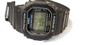 Men's Casio 3229 DW5600E Watch Used In Good Condition Running Box#35