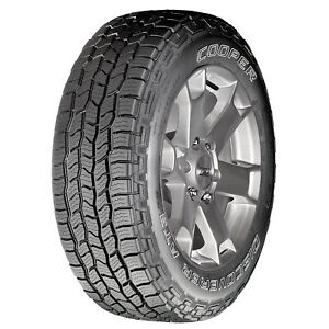 1 New Cooper Discoverer A/t3 4s  - 285x45r22 Tires 2854522 285 45 22 (Fits: 285/45R22)
