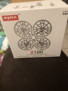 Syma X 100 Drone
