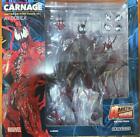 Amazing Yamaguchi Spider-Man Carnage Figure Limited edition clear ver. No.008