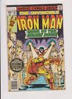 Iron Man #107 (Marvel)     Approx VG
