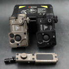 New Pointer PERST-4 IR / Green Laser Sight w/ KV-D2 Tactical Switch Reset