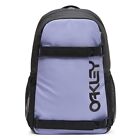 Oakley Freshman Skate Backpack, New Lilac, One Size
