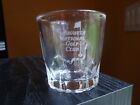 RARE Vintage AUGUSTA NATIONAL G. C. Members SHOT GLASS MASTERS Outstanding