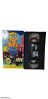 The Wiggles - Top of the Tots (VHS, 2004) 45-Minute Kids Show Wiggly Fun TV Tape