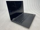 Dell XPS 13 9365 Laptop BOOTS Core i7-7Y75 1.30GHz 16GB RAM NO HDD NO OS
