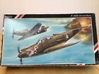 1/32 SCALE SPECIAL HOBBY P-39D MODEL KIT