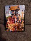 Fairy Tales DVD Full Moon Pre-owned