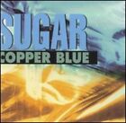Sugar : Copper Blue CD (2008) DISC ONLY-NO CASE-FREE Shipping