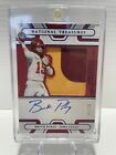 New ListingBrock Purdy  National Treasures College Silhouette Signature 02/49 NM Or Better