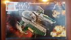 Lego 9494 Star Wars Anakin's Jedi Interceptor 100% Complete minfigs Instructions