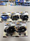 Hot Wheels Premium Fast & Furious Furious Off-Road Complete Set of 5