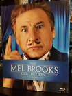 New ListingThe MEL BROOKS Collection Blu-Ray with Slipcover - 9 Films