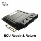 Nissan ECM ECU PCM Engine Computer Module Repair & Return (Fits Nissan)