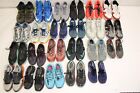 New ListingSport Sneakers Shoes Athletic Lot Wholesale Used Rehab Resale No Reserve Auction