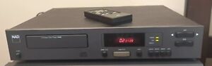 New ListingNAD 5340 Compact Disc CD Player w/ NAD Remote - Tested - Working